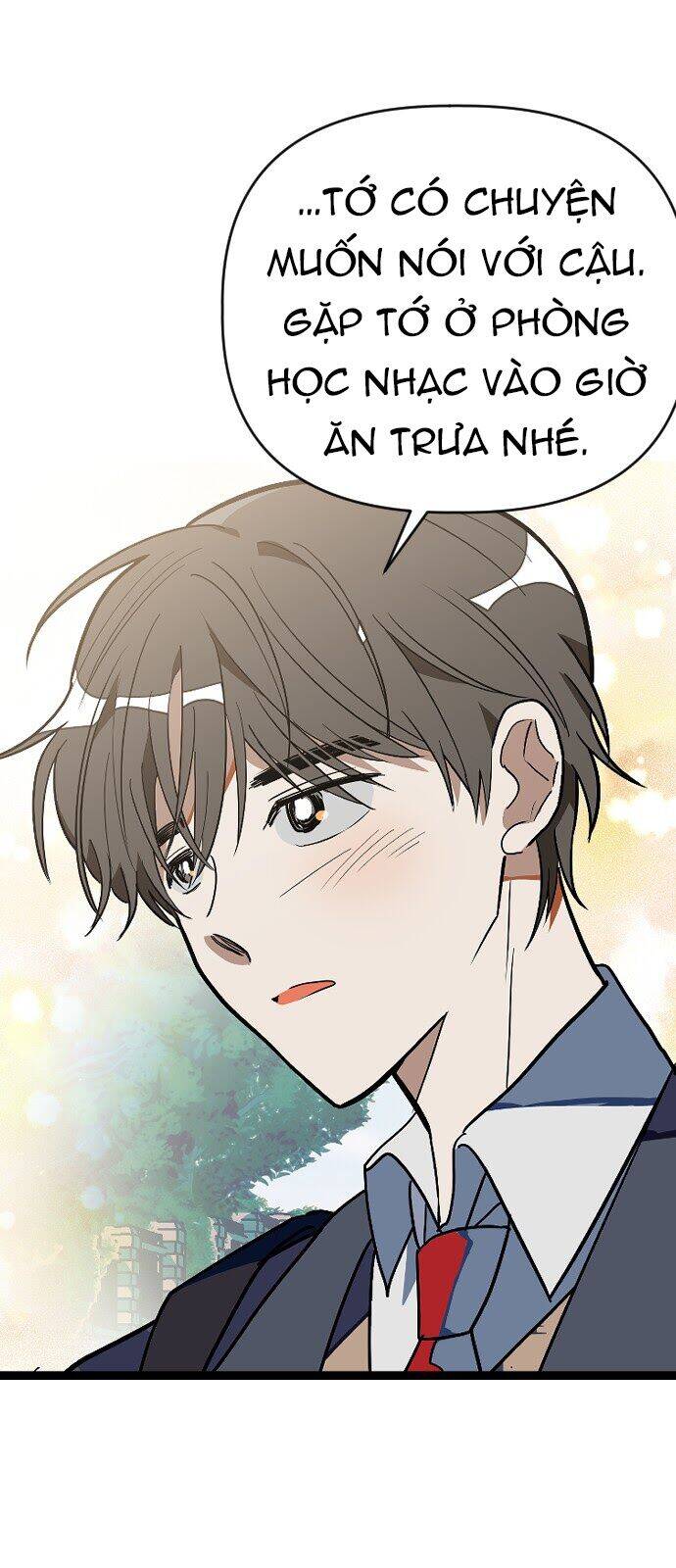 Sự Lãng Mạn Còn Tồn Tại - Chương 1