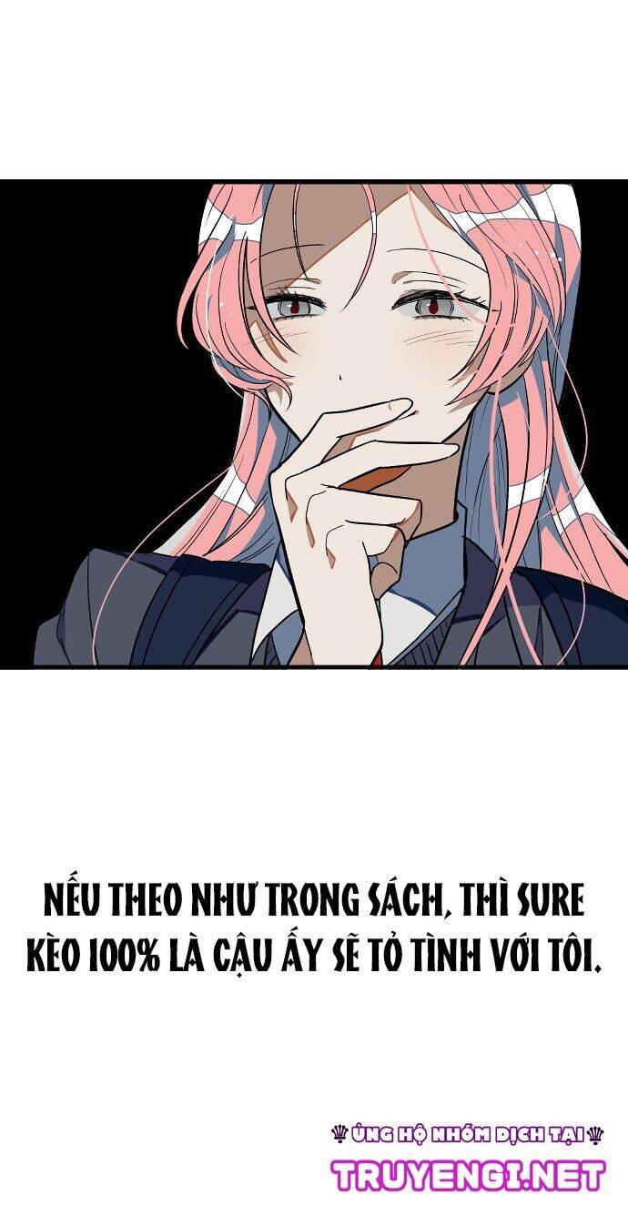 Sự Lãng Mạn Còn Tồn Tại - Chương 1