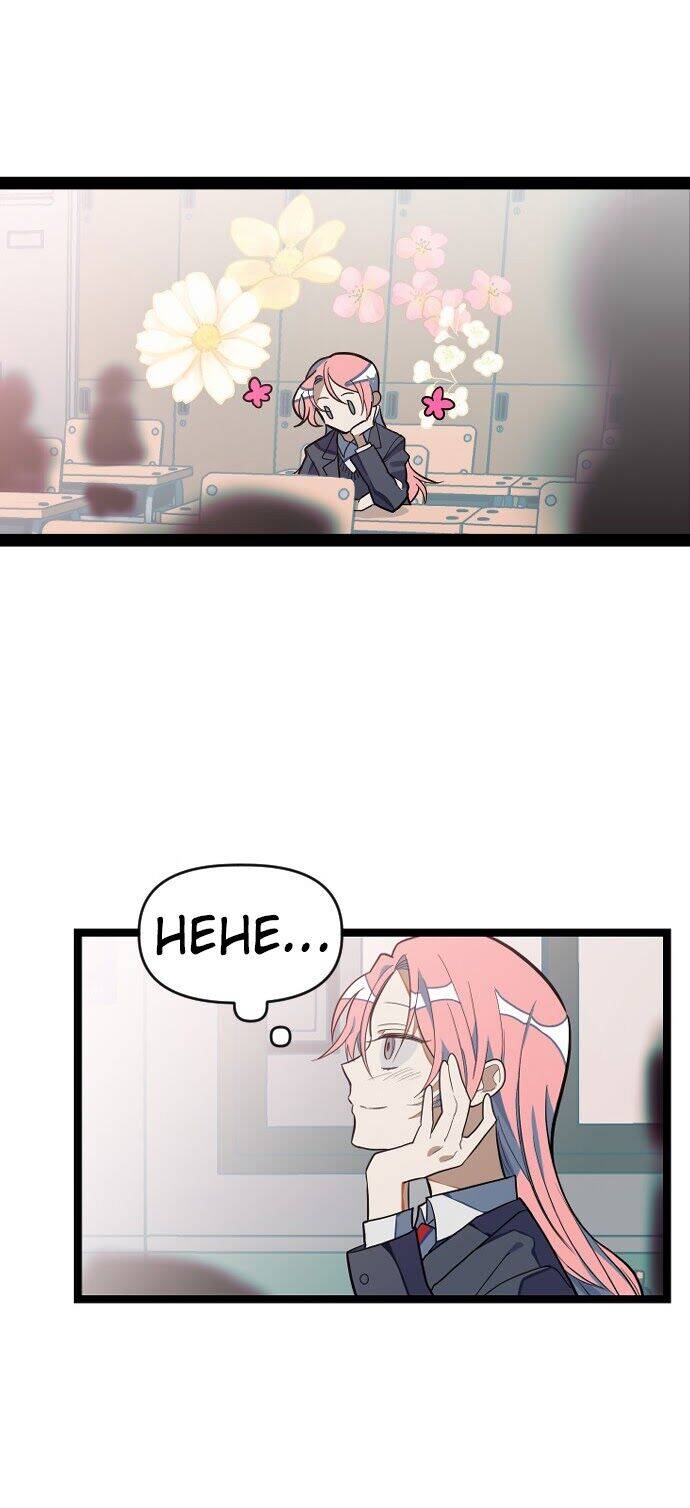 Sự Lãng Mạn Còn Tồn Tại - Chương 1