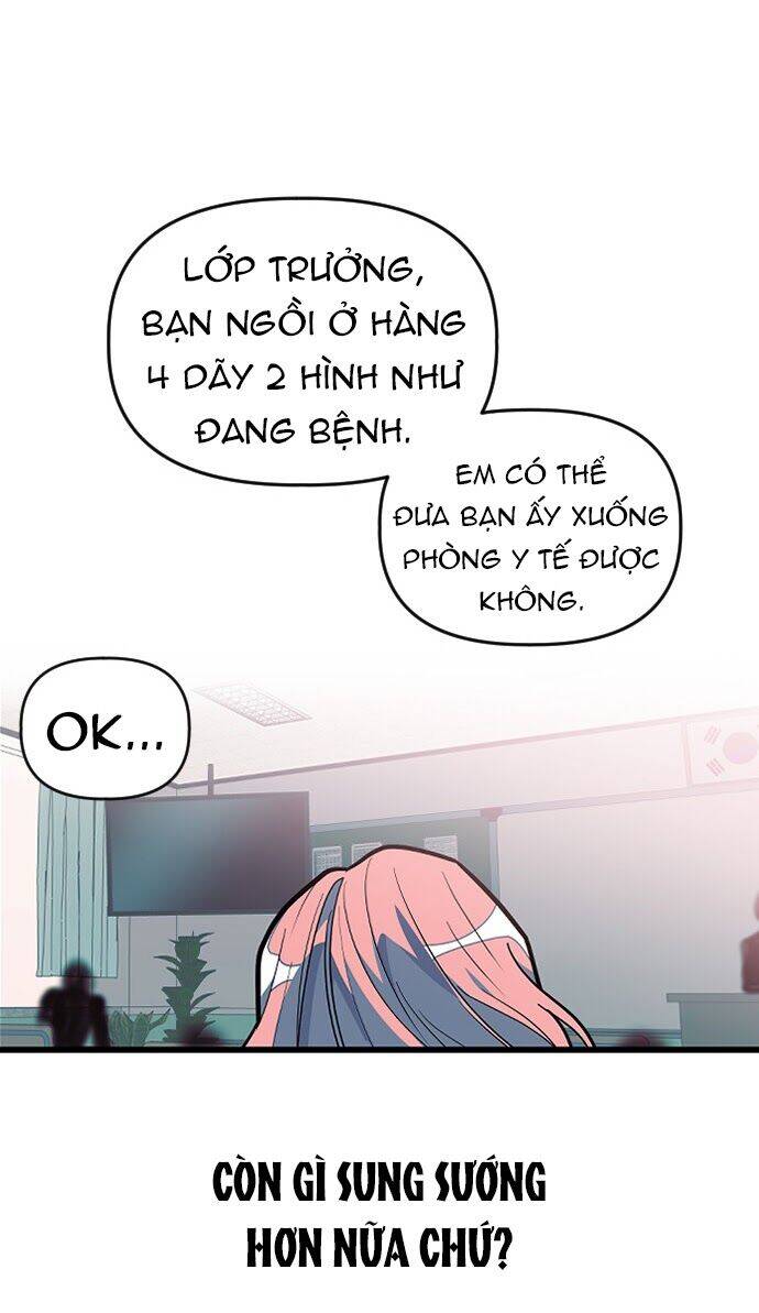 Sự Lãng Mạn Còn Tồn Tại - Chương 1