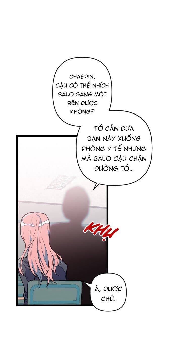 Sự Lãng Mạn Còn Tồn Tại - Chương 1