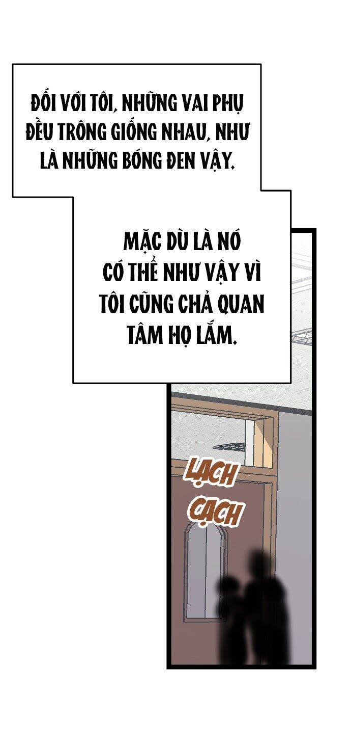 Sự Lãng Mạn Còn Tồn Tại - Chương 1