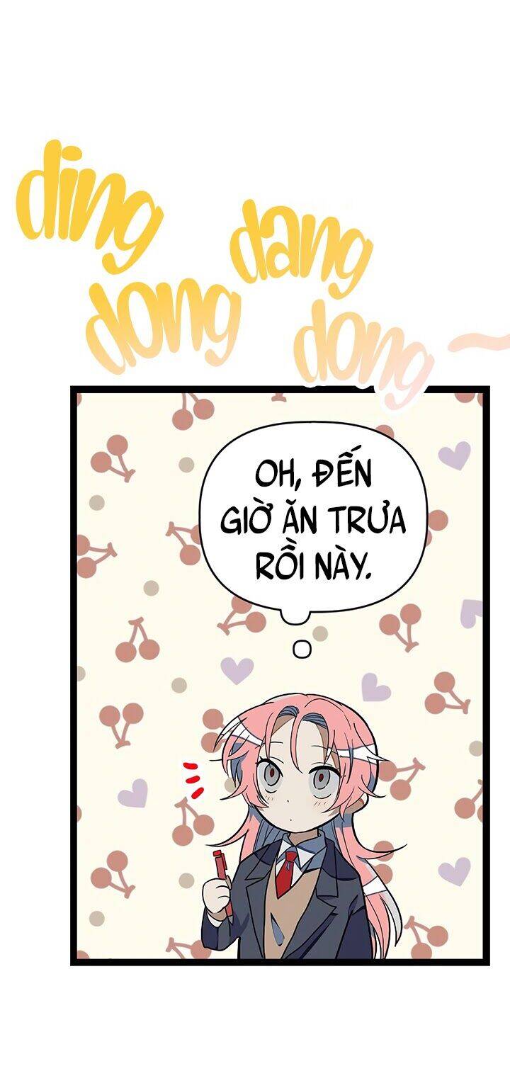 Sự Lãng Mạn Còn Tồn Tại - Chương 1