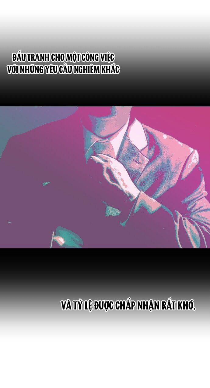 Sự Lãng Mạn Còn Tồn Tại - Chương 1