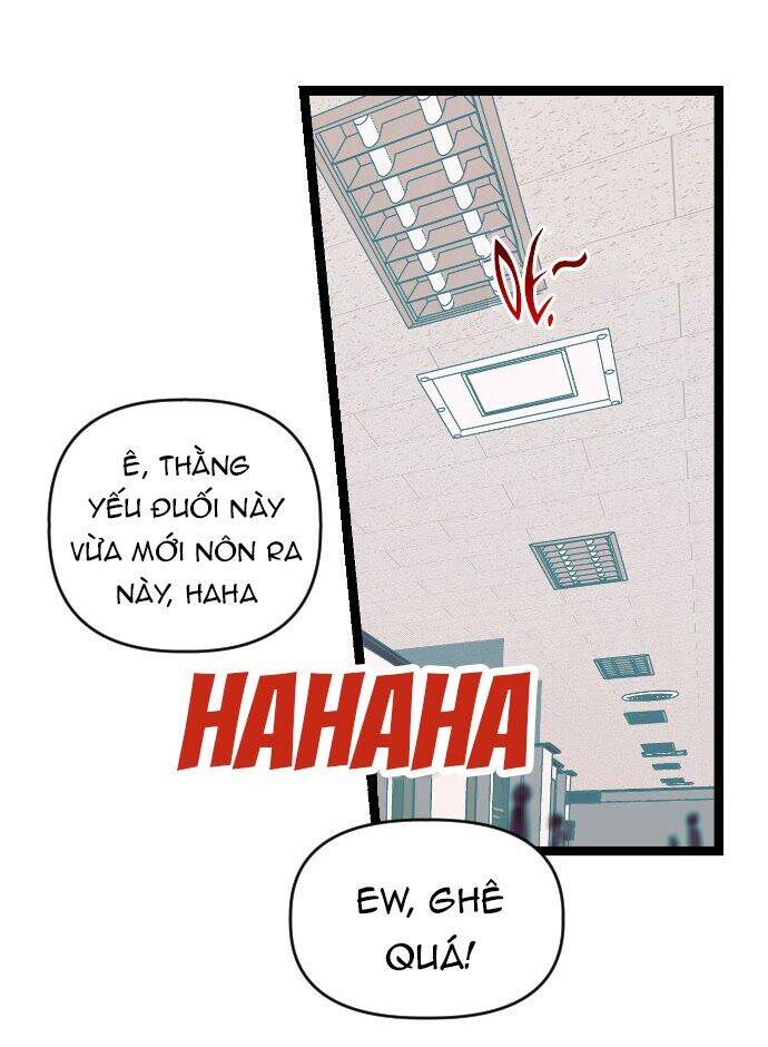 Sự Lãng Mạn Còn Tồn Tại - Chương 1