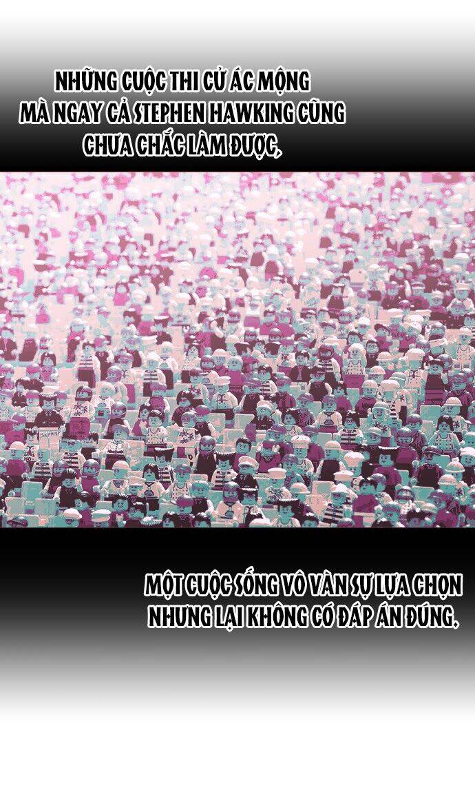 Sự Lãng Mạn Còn Tồn Tại - Chương 1