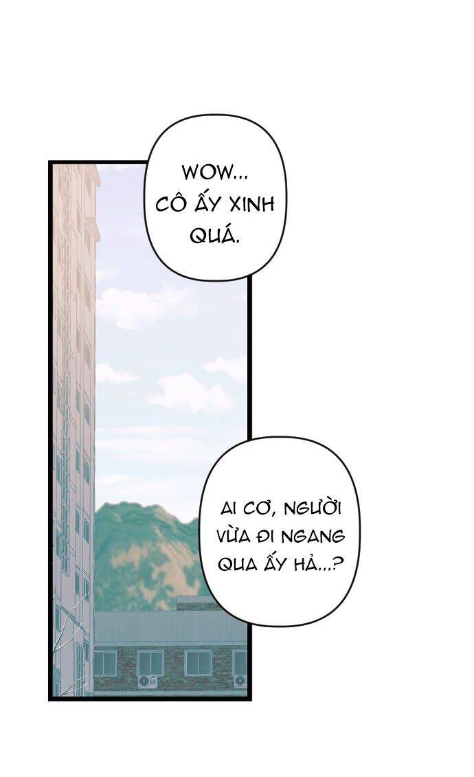 Sự Lãng Mạn Còn Tồn Tại - Chương 1