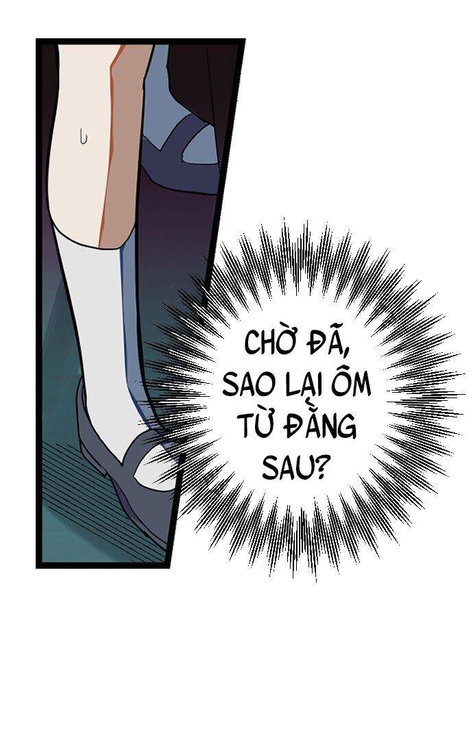 Sự Lãng Mạn Còn Tồn Tại - Chương 1