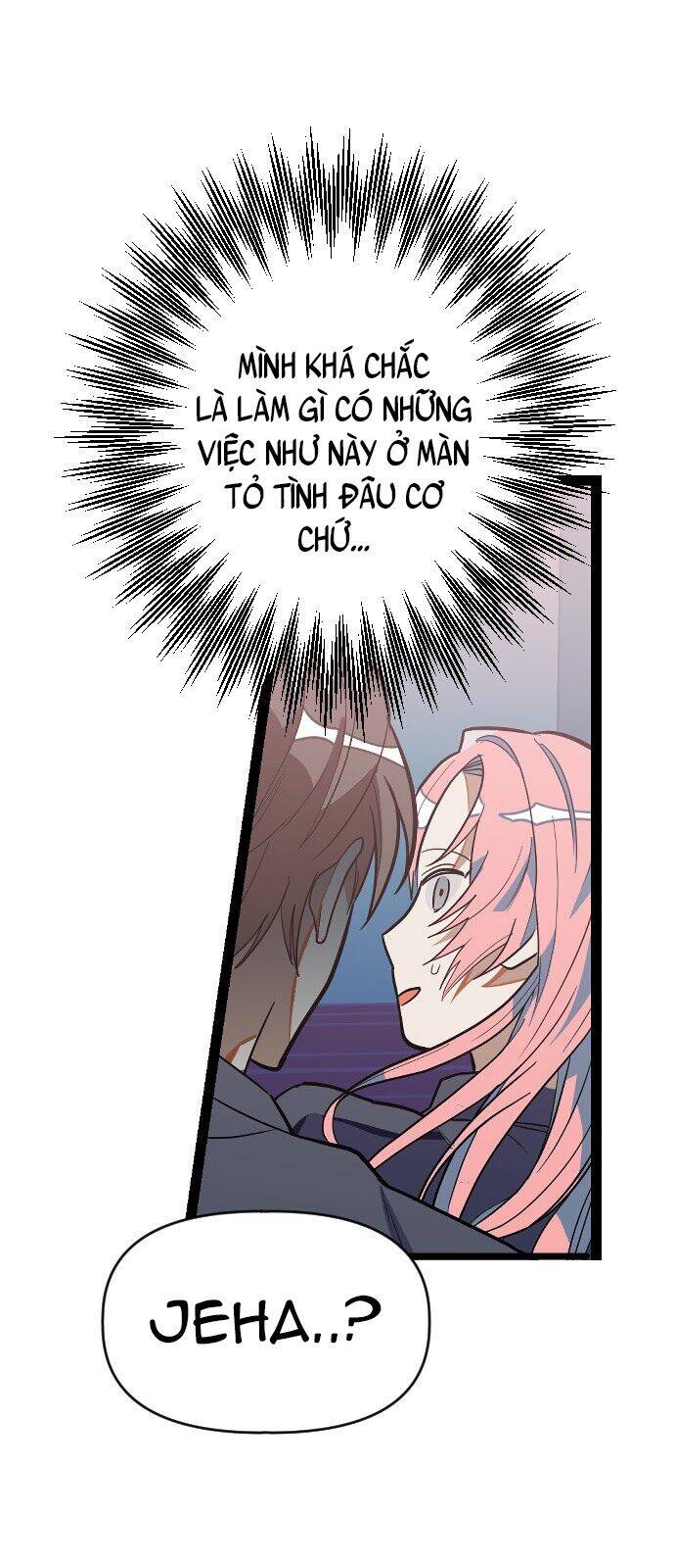 Sự Lãng Mạn Còn Tồn Tại - Chương 1