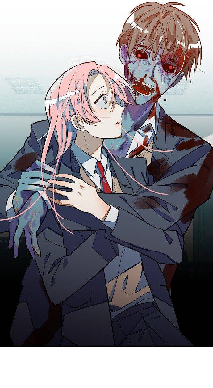 Sự Lãng Mạn Còn Tồn Tại - Chương 1