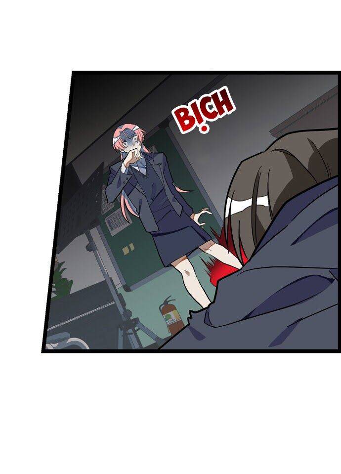 Sự Lãng Mạn Còn Tồn Tại - Chương 1