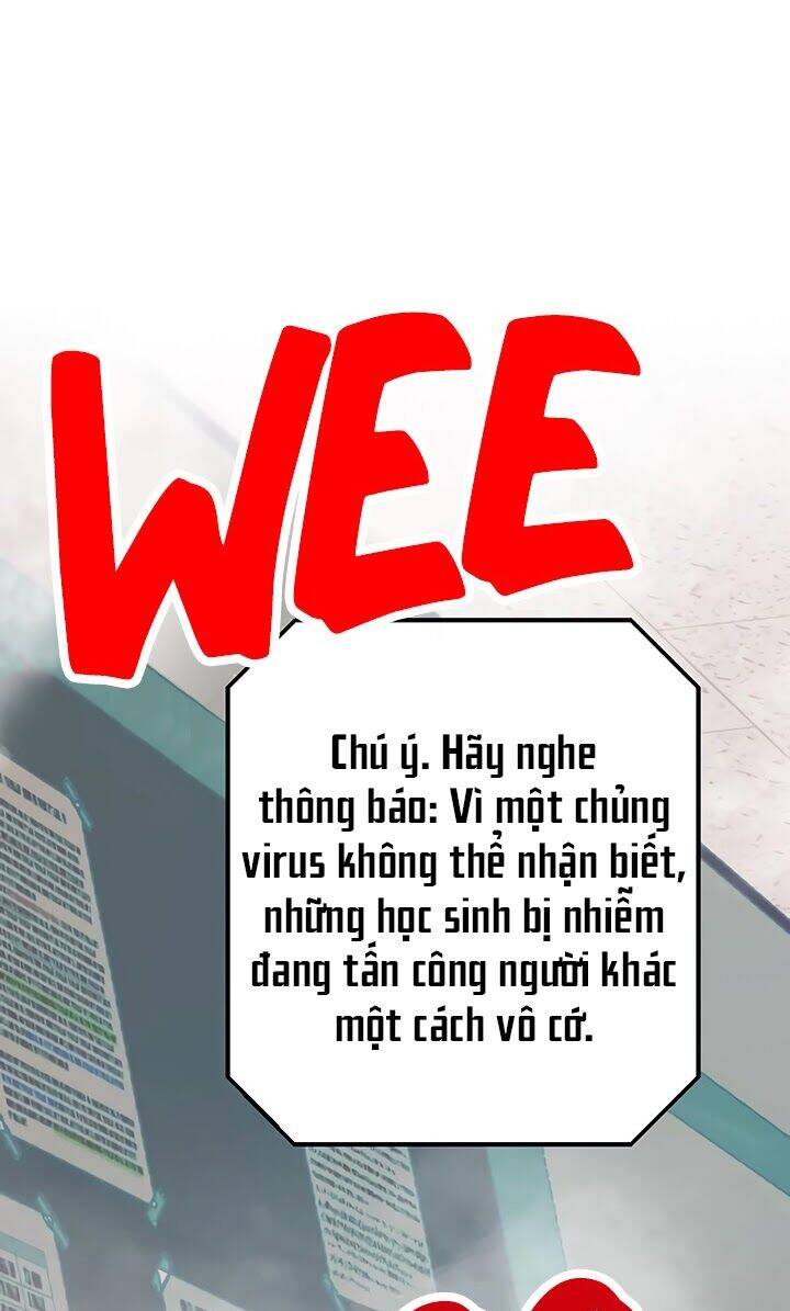 Sự Lãng Mạn Còn Tồn Tại - Chương 1