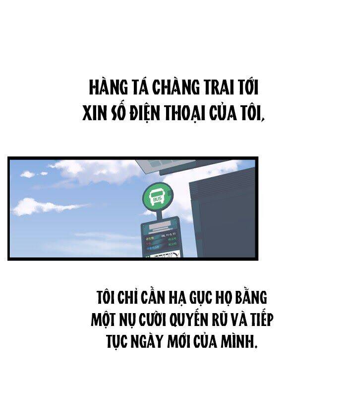 Sự Lãng Mạn Còn Tồn Tại - Chương 1