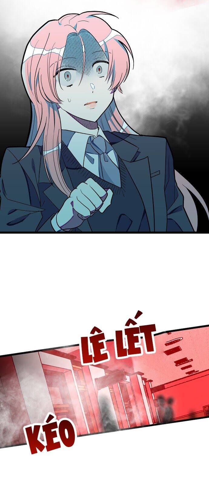 Sự Lãng Mạn Còn Tồn Tại - Chương 1