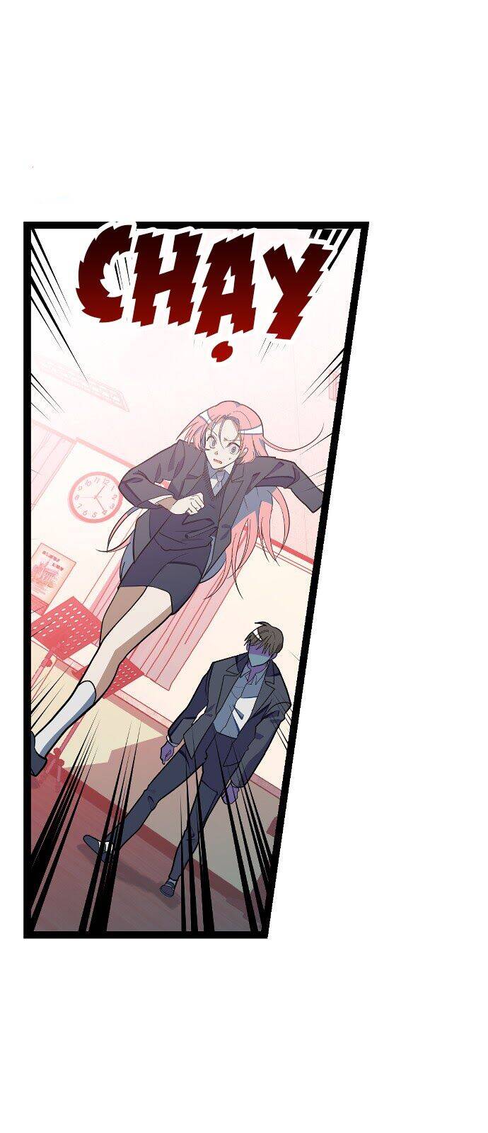 Sự Lãng Mạn Còn Tồn Tại - Chương 1