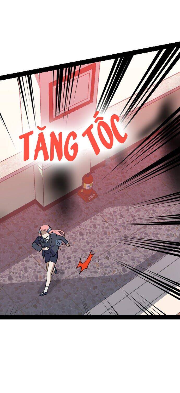 Sự Lãng Mạn Còn Tồn Tại - Chương 1