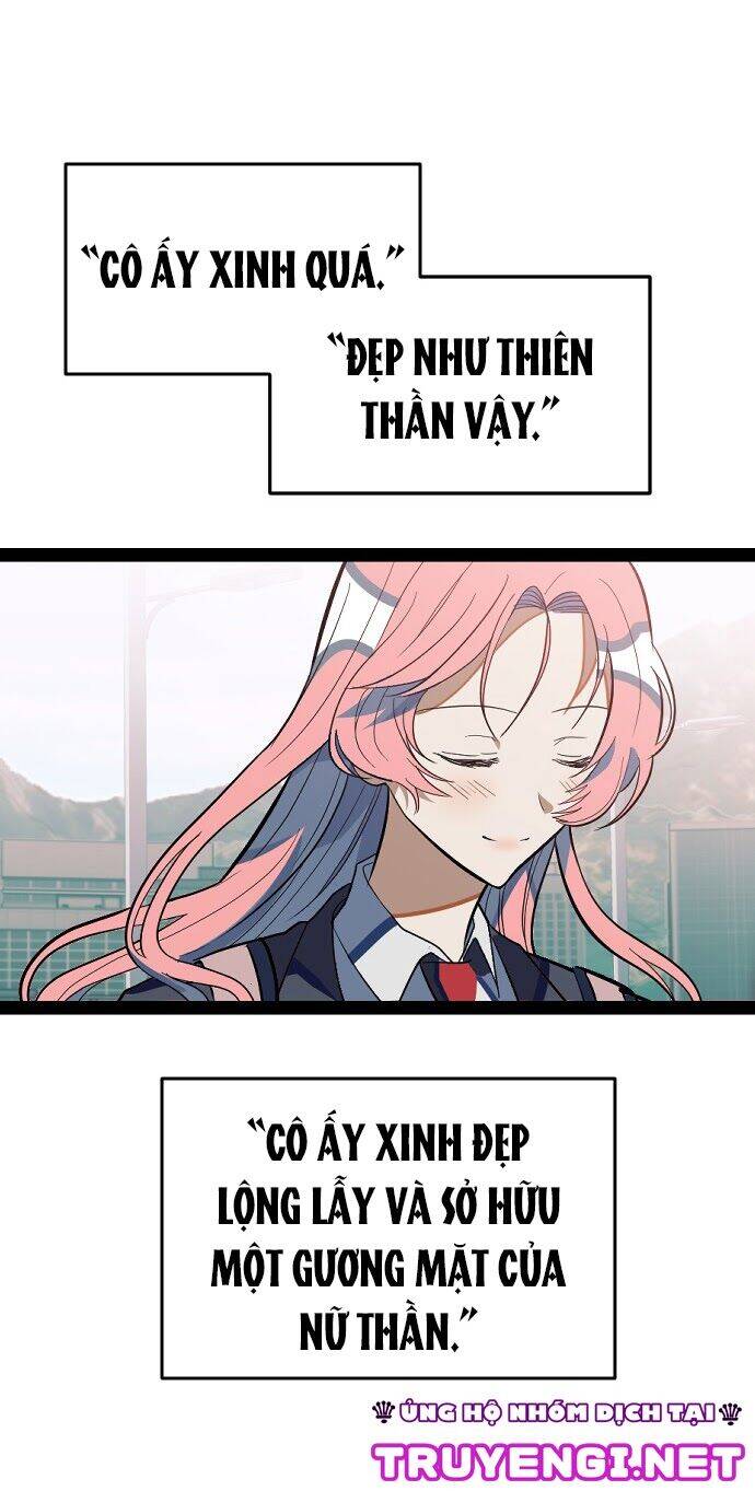 Sự Lãng Mạn Còn Tồn Tại - Chương 1