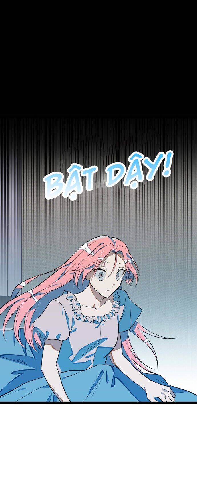 Sự Lãng Mạn Còn Tồn Tại - Chương 1