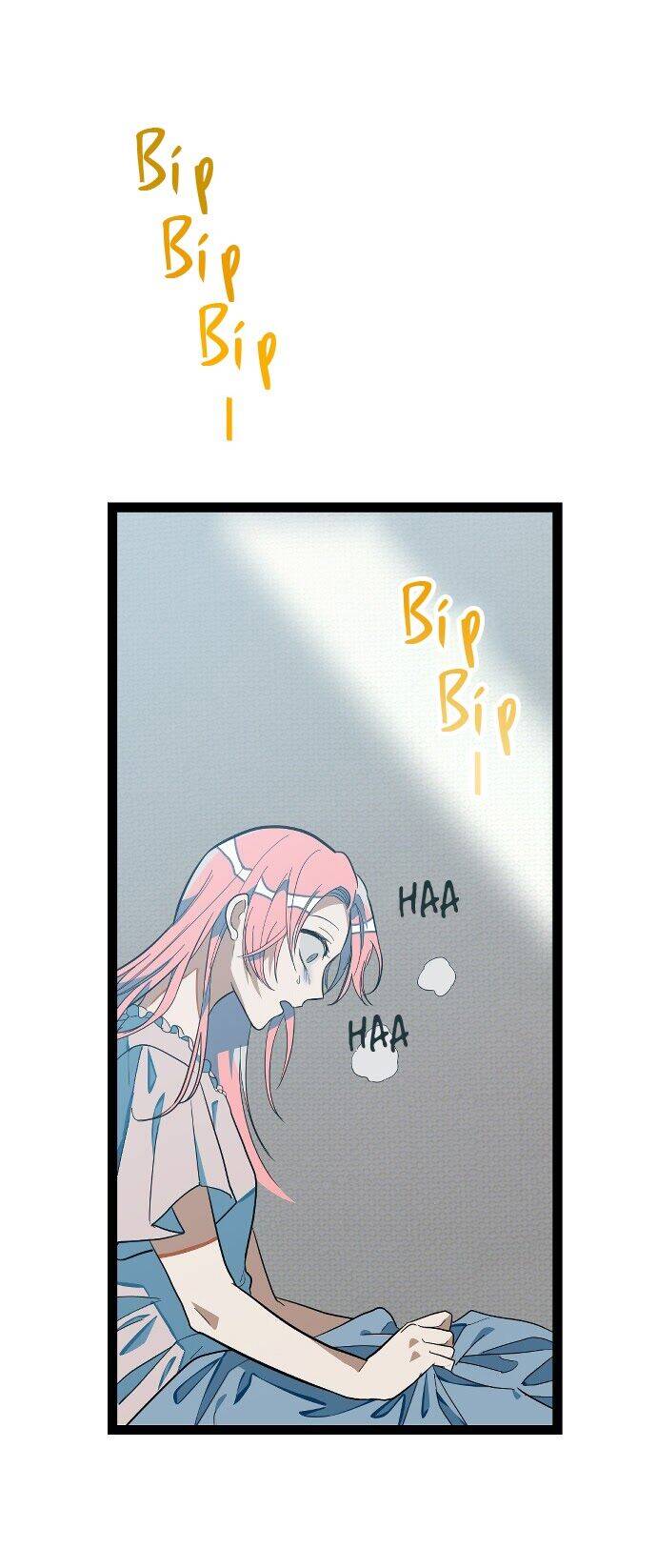 Sự Lãng Mạn Còn Tồn Tại - Chương 1