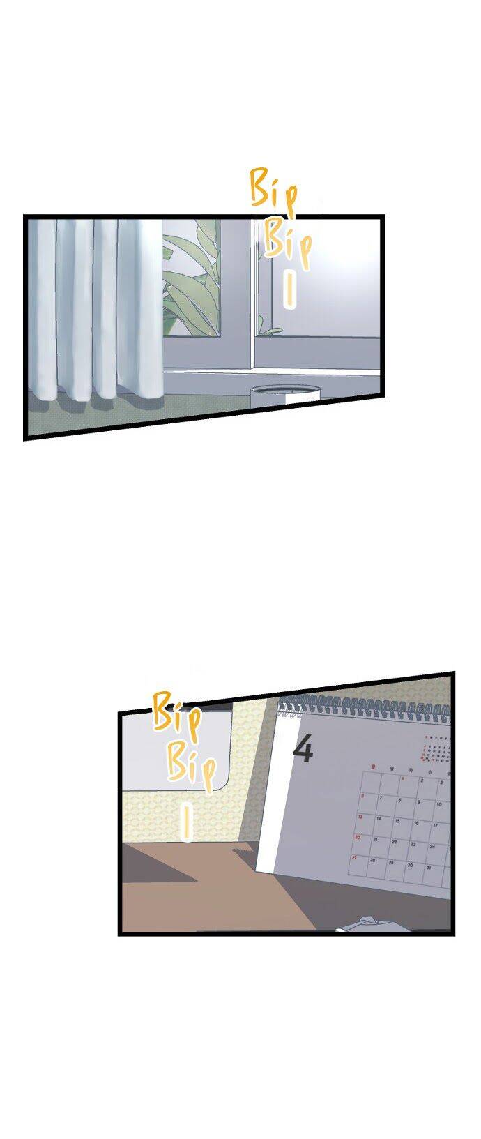 Sự Lãng Mạn Còn Tồn Tại - Chương 1