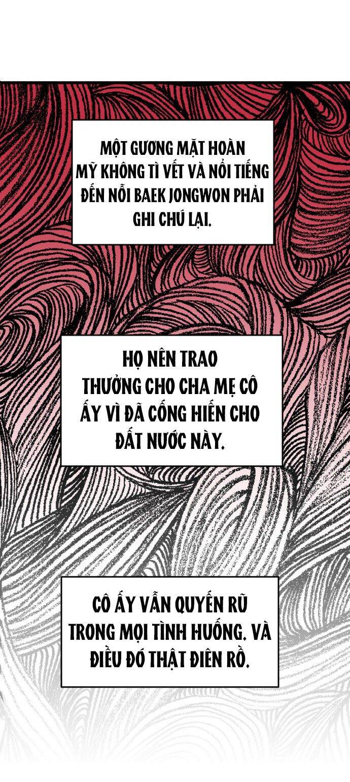 Sự Lãng Mạn Còn Tồn Tại - Chương 1