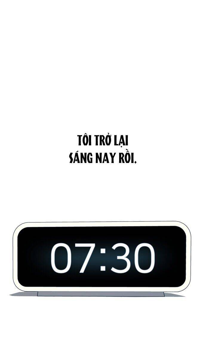 Sự Lãng Mạn Còn Tồn Tại - Chương 1