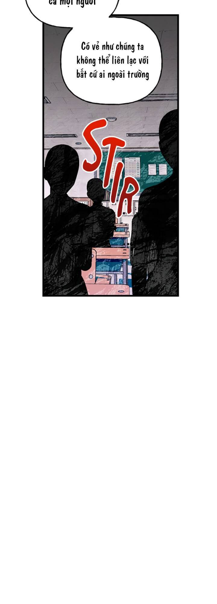 Sự Lãng Mạn Còn Tồn Tại - Chương 10