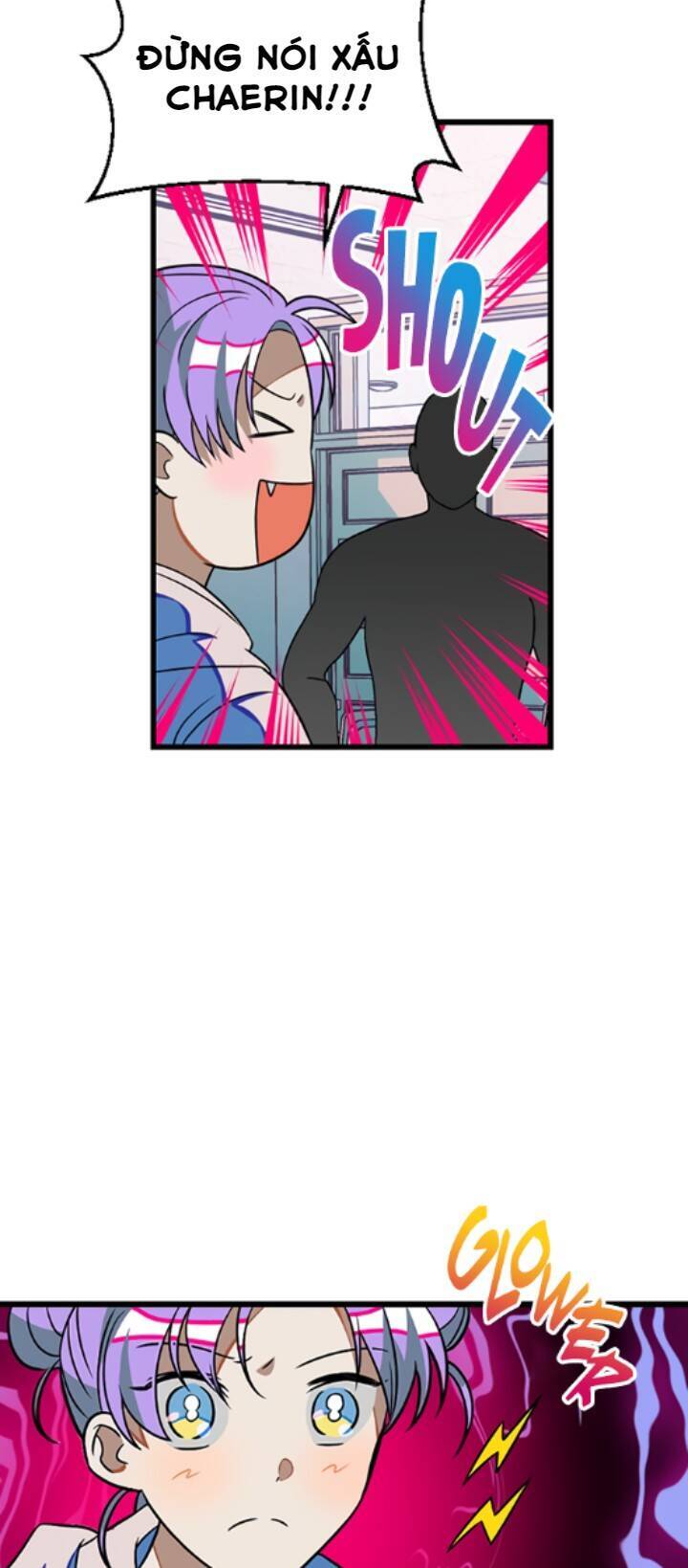 Sự Lãng Mạn Còn Tồn Tại - Chương 10