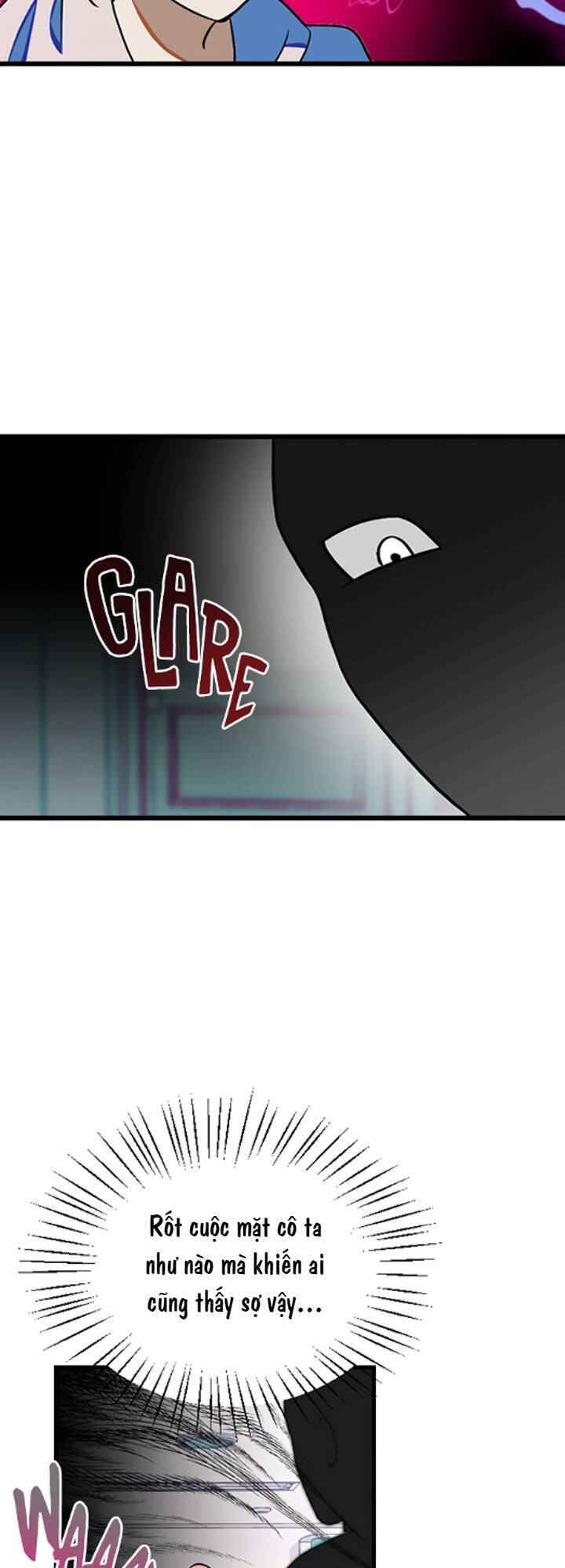 Sự Lãng Mạn Còn Tồn Tại - Chương 10