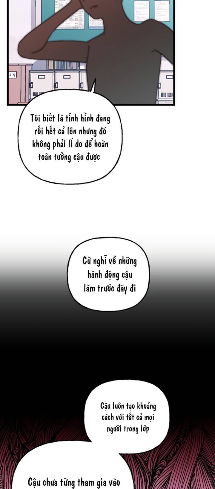 Sự Lãng Mạn Còn Tồn Tại - Chương 10