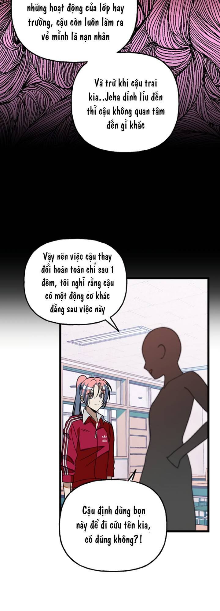 Sự Lãng Mạn Còn Tồn Tại - Chương 10