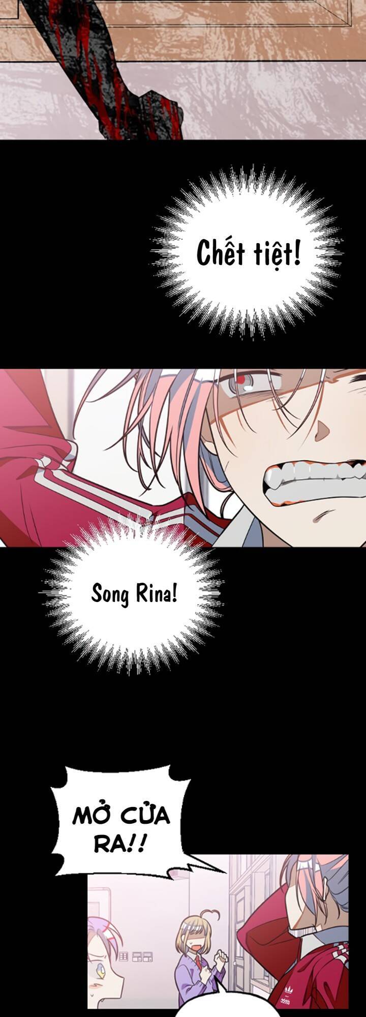 Sự Lãng Mạn Còn Tồn Tại - Chương 10