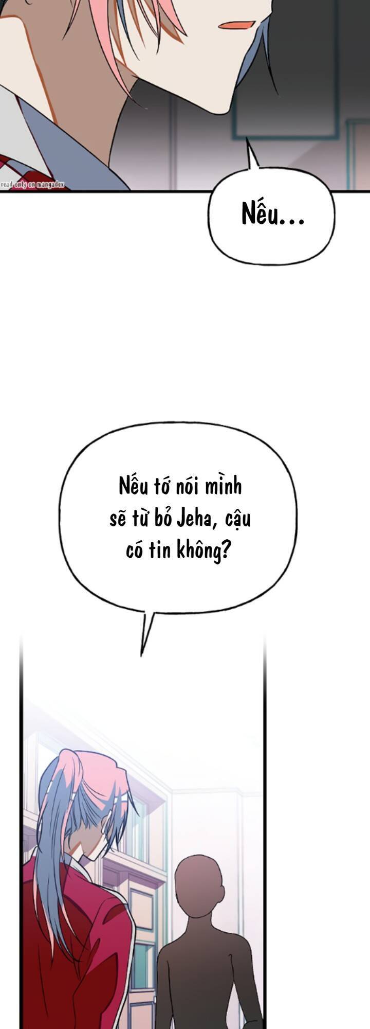 Sự Lãng Mạn Còn Tồn Tại - Chương 10