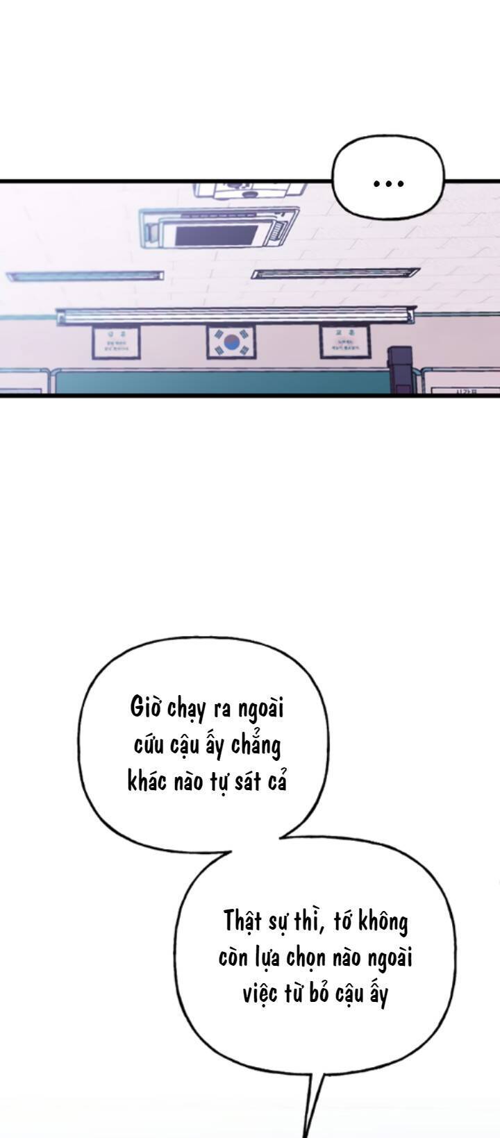 Sự Lãng Mạn Còn Tồn Tại - Chương 10