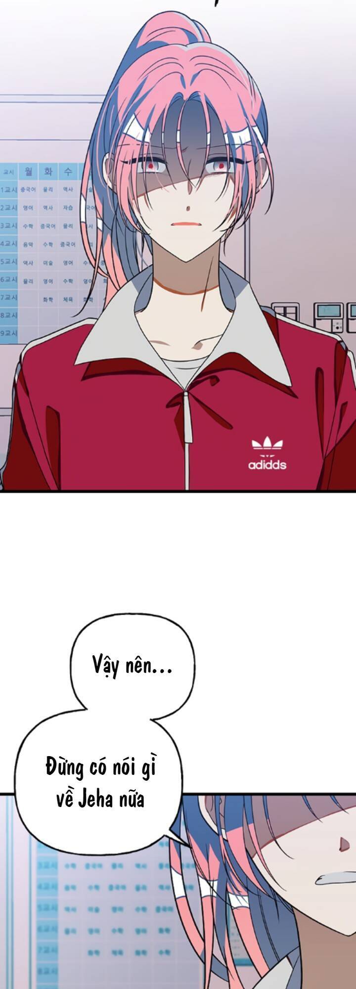 Sự Lãng Mạn Còn Tồn Tại - Chương 10