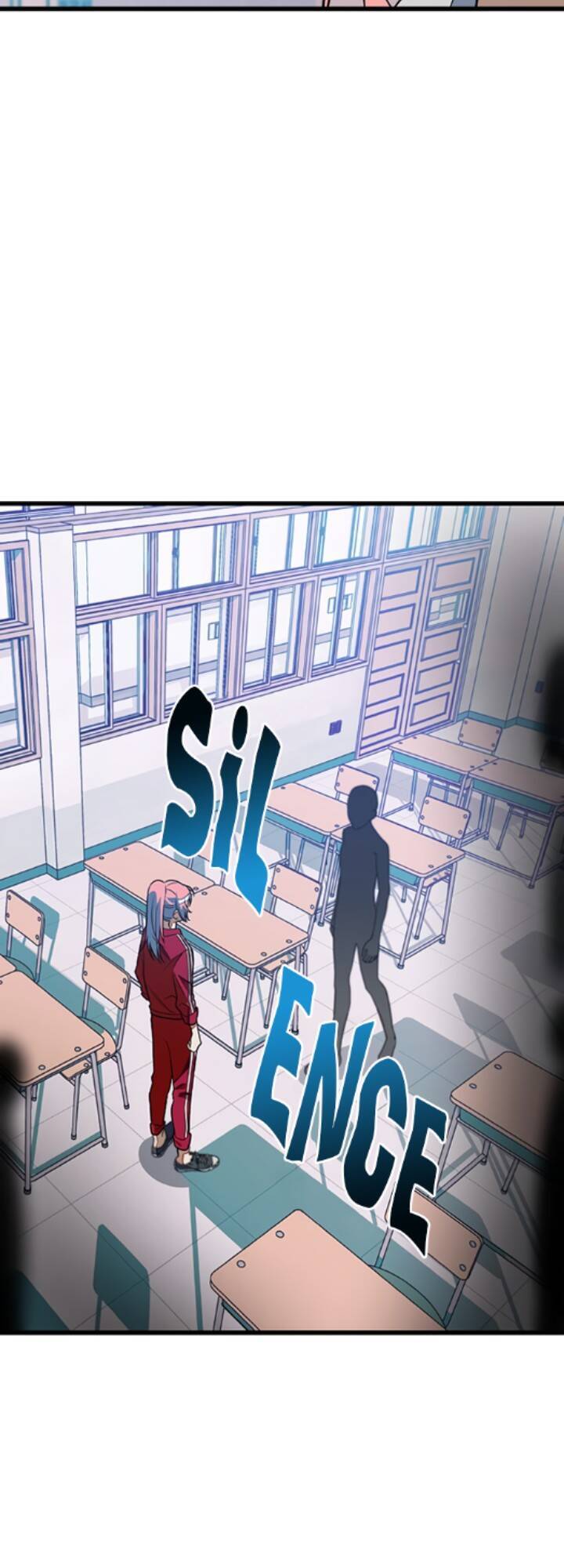 Sự Lãng Mạn Còn Tồn Tại - Chương 10