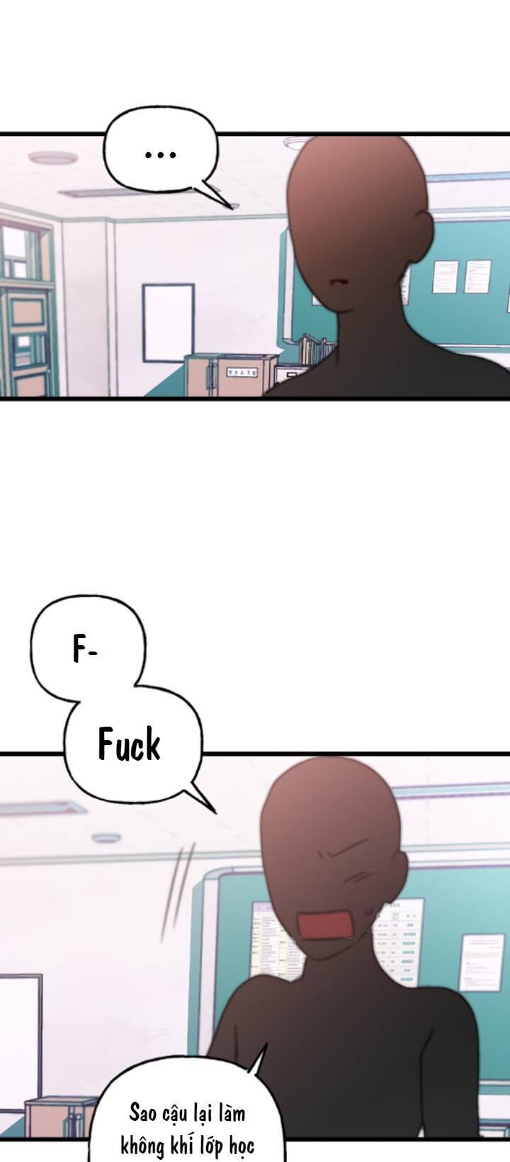 Sự Lãng Mạn Còn Tồn Tại - Chương 10