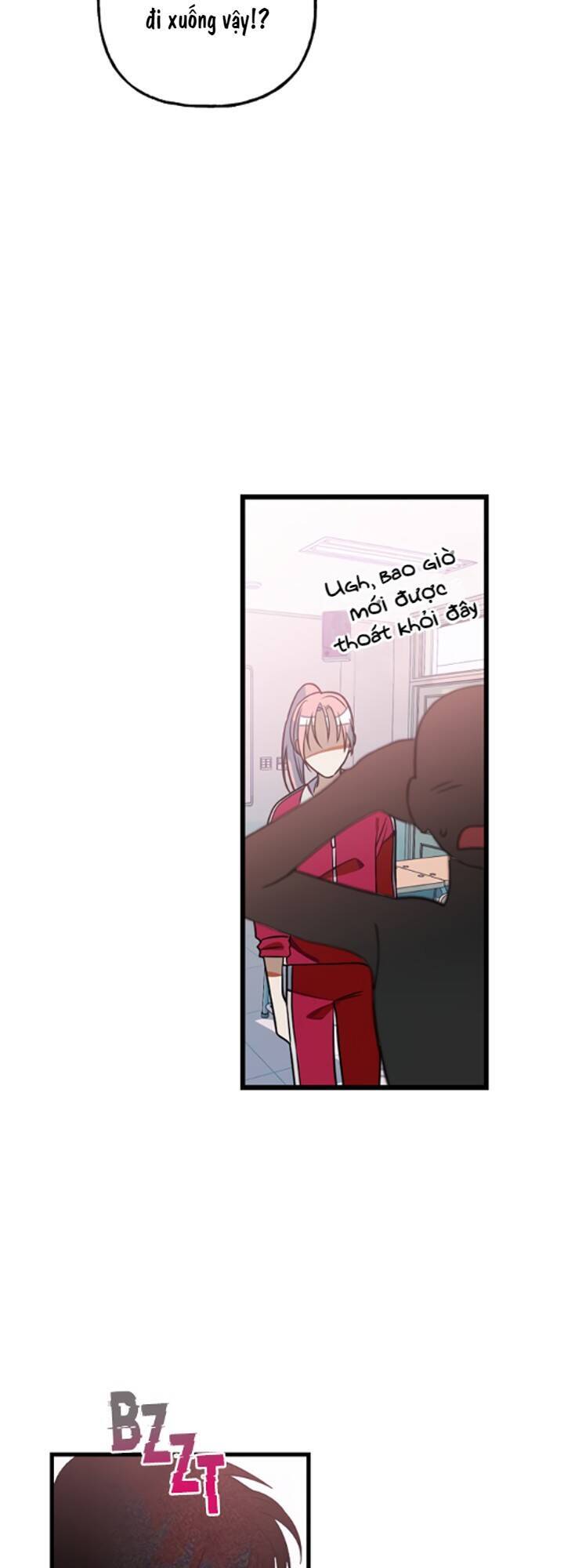 Sự Lãng Mạn Còn Tồn Tại - Chương 10