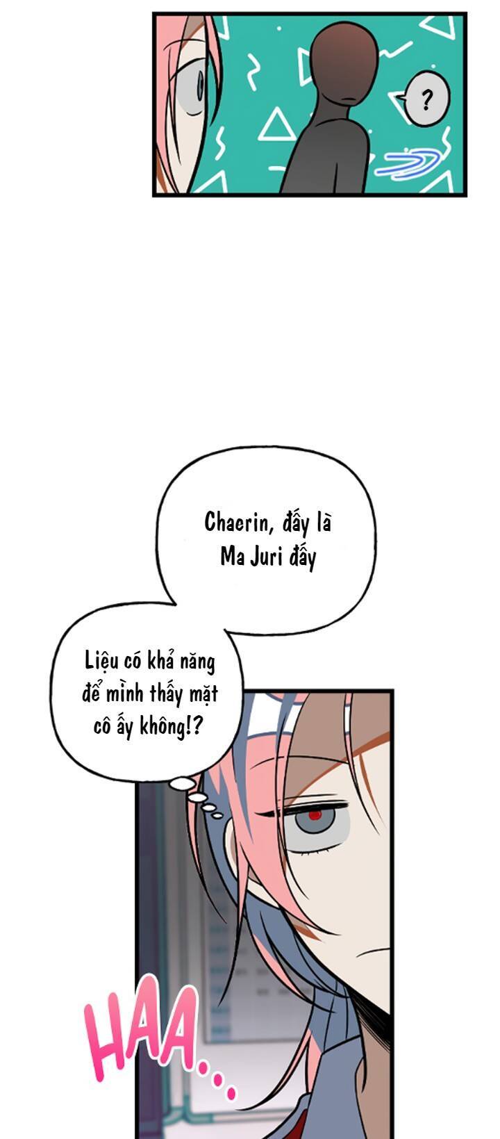 Sự Lãng Mạn Còn Tồn Tại - Chương 10