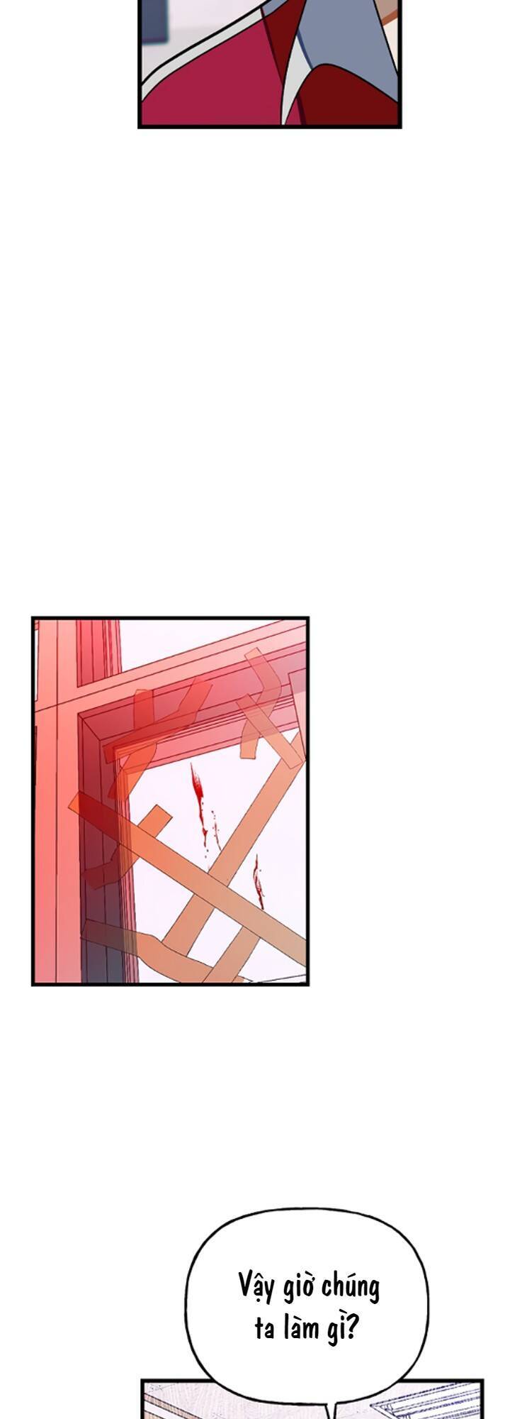 Sự Lãng Mạn Còn Tồn Tại - Chương 10