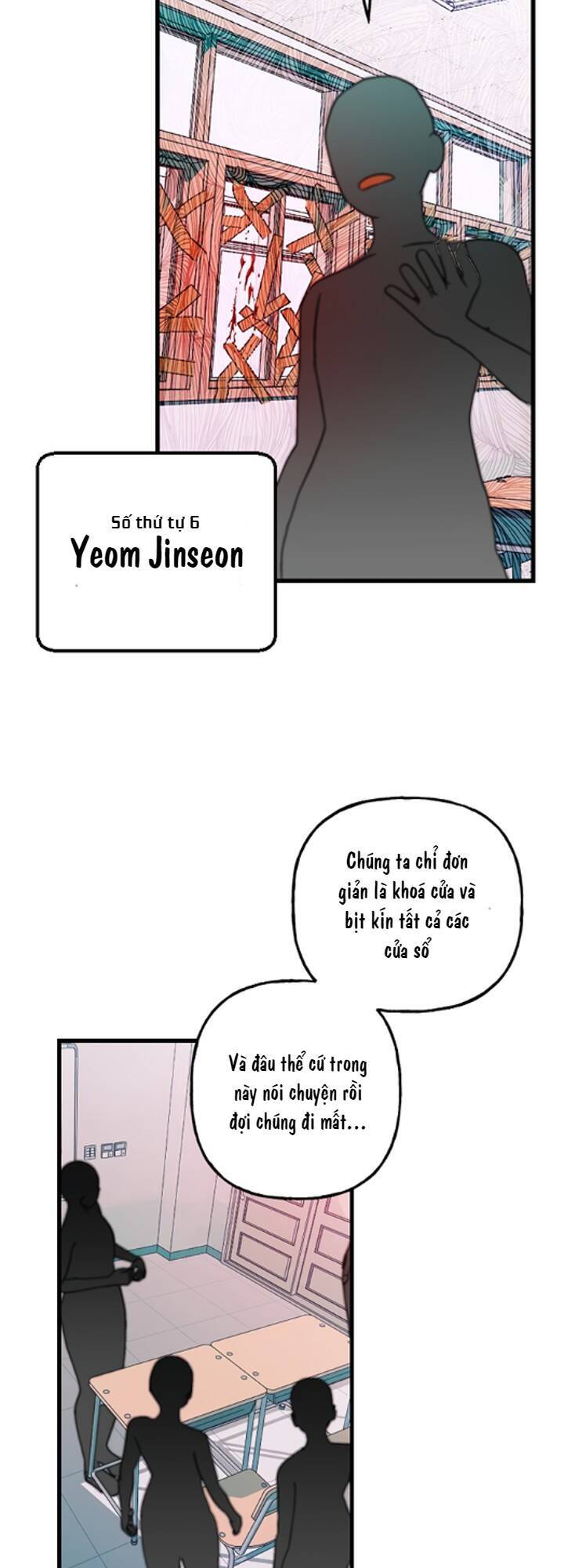 Sự Lãng Mạn Còn Tồn Tại - Chương 10