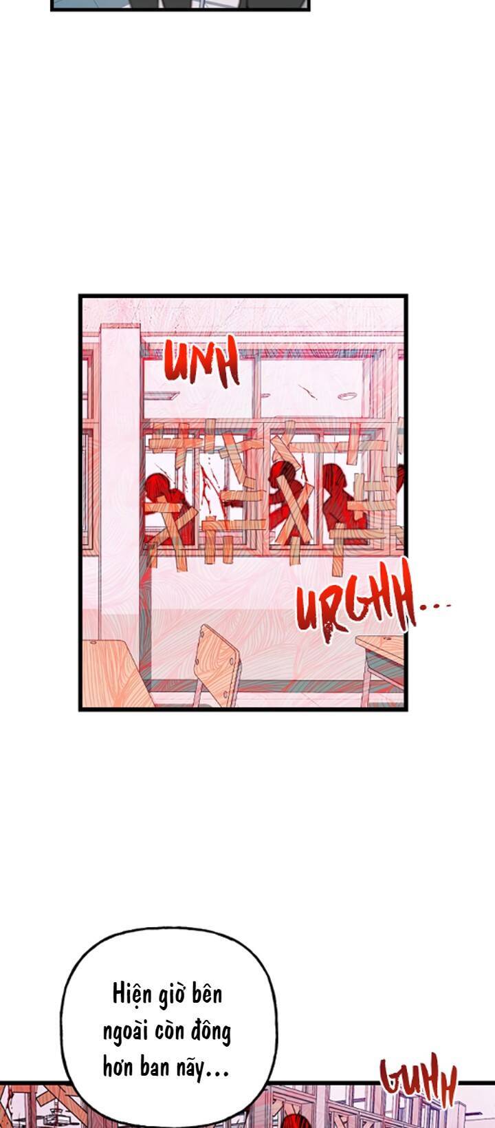 Sự Lãng Mạn Còn Tồn Tại - Chương 10