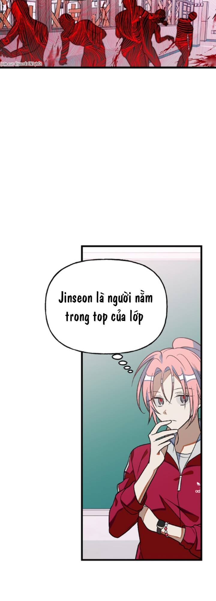 Sự Lãng Mạn Còn Tồn Tại - Chương 10