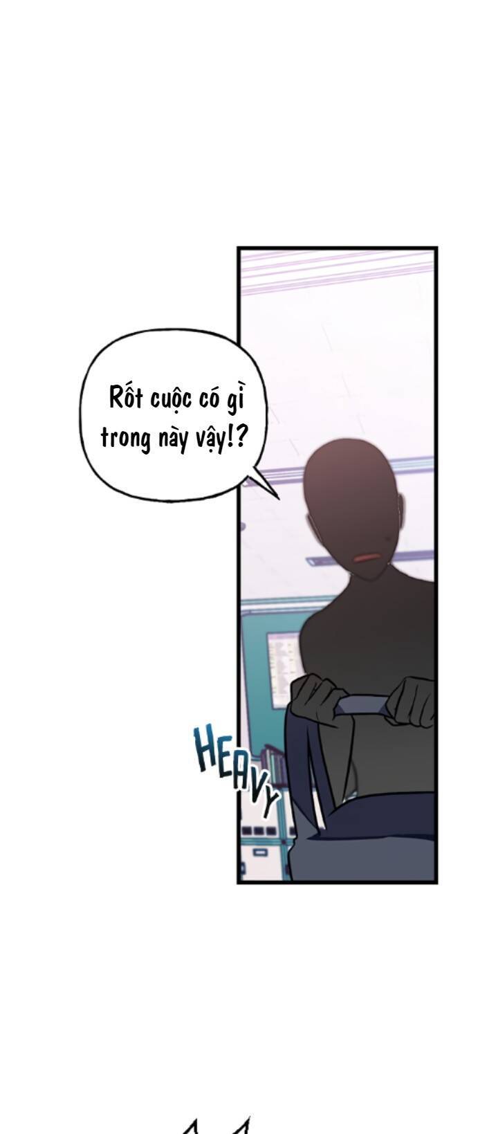 Sự Lãng Mạn Còn Tồn Tại - Chương 10