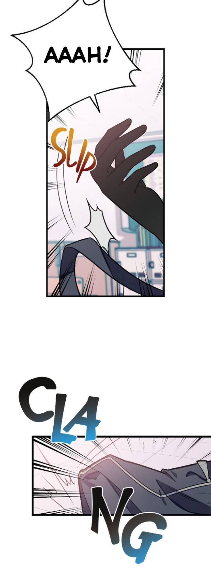 Sự Lãng Mạn Còn Tồn Tại - Chương 10