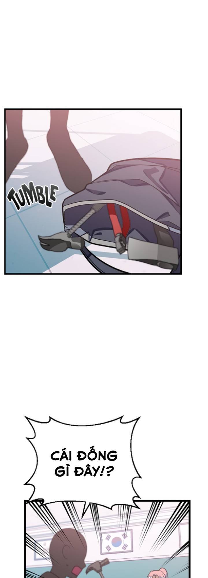 Sự Lãng Mạn Còn Tồn Tại - Chương 10