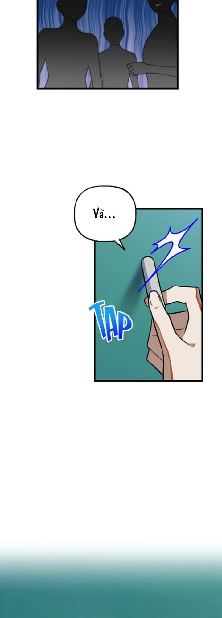 Sự Lãng Mạn Còn Tồn Tại - Chương 10