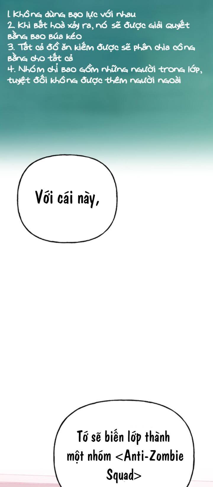 Sự Lãng Mạn Còn Tồn Tại - Chương 10