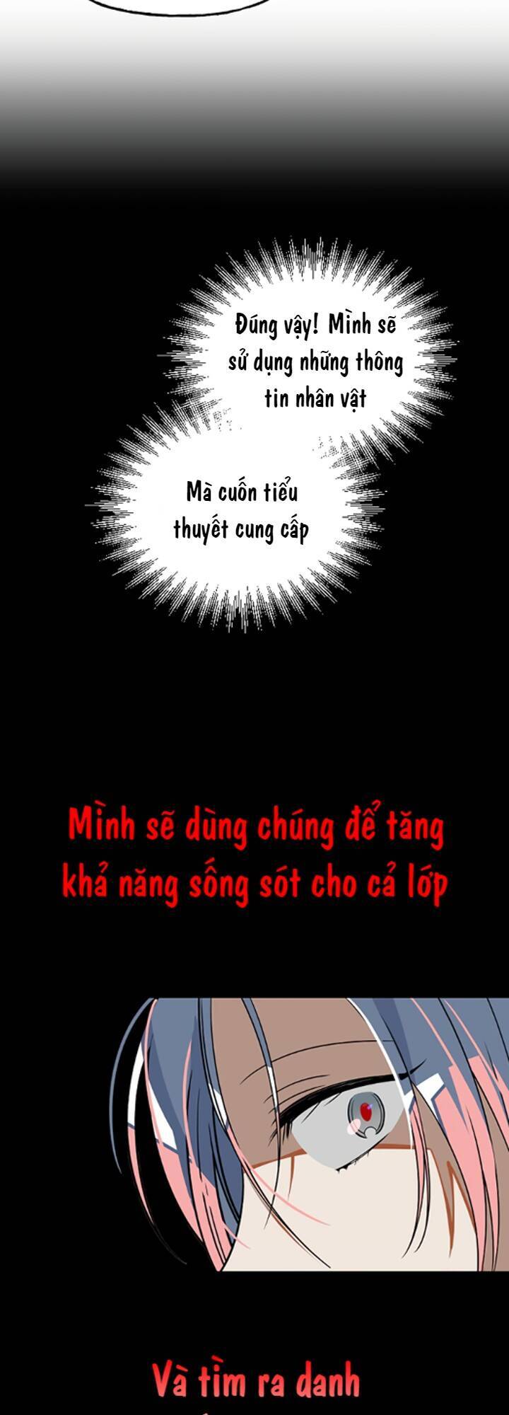 Sự Lãng Mạn Còn Tồn Tại - Chương 10