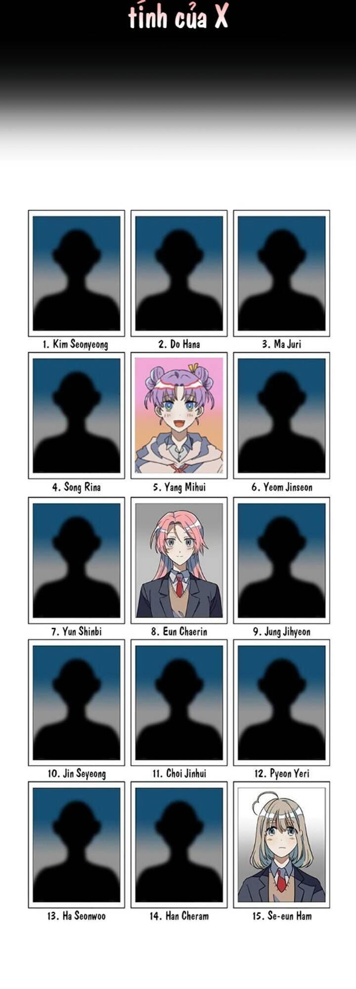 Sự Lãng Mạn Còn Tồn Tại - Chương 10